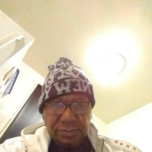 Meet your Posher, Jack